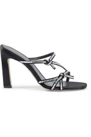 DEE OCLEPPO Dames, Schoenen, Zwart, Maat: 35 EU Suède