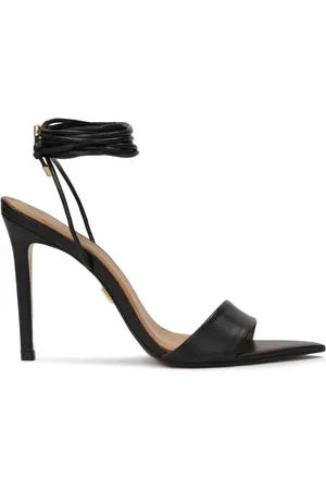 Kazar Dames, Schoenen, Zwart, Maat: 41 EU Leer