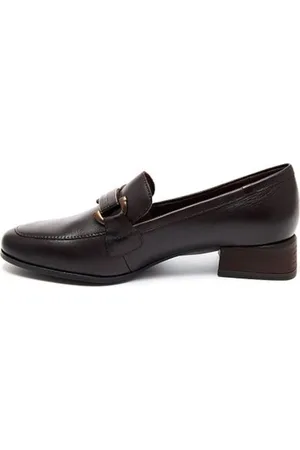 Marco Tozzi Dames, Schoenen, Bruin, Maat: 41 EU