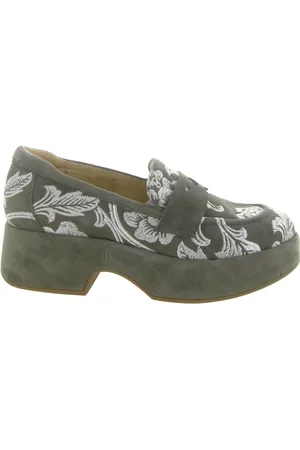 Softwaves Dames, Schoenen, Groen, Maat: 38 EU