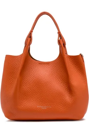 Gianni chiarini Dames, Tassen, Oranje, Maat: ONE Size