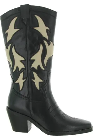 Bobbies Dames, Schoenen, Zwart, Maat: 39 EU