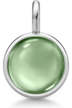 Julie Sandlau Dames, Accessoires, Grijs, Maat: ONE Size Satijn