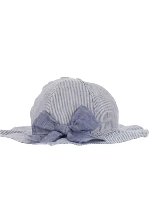 Il gufo Heren, Accessoires, Blauw, Maat: 48 CM Katoen