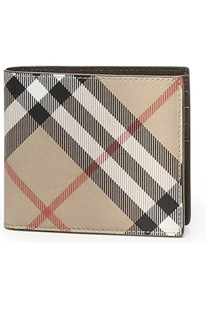 Burberry Heren, Accessoires, , Maat: ONE Size Katoen