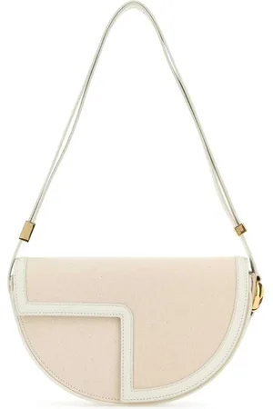 Patou Dames, Tassen, Roze, Maat: ONE Size