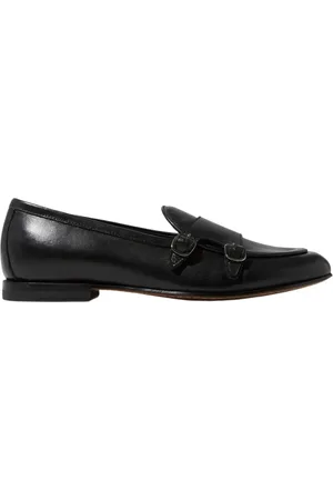 Scarosso Dames, Schoenen, Zwart, Maat: 40 EU Leer
