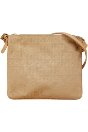 Fendi Dames, Pre-owned, , Maat: ONE Size