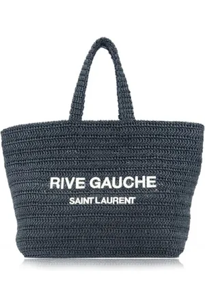 Saint Laurent Dames, Tassen, Zwart, Maat: ONE Size