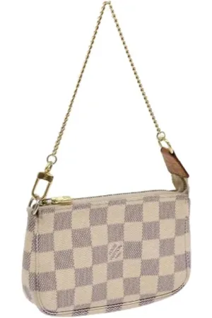 LOUIS VUITTON Dames, Pre-owned, , Maat: ONE Size