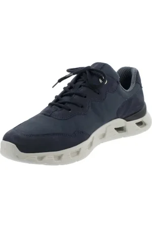 Waldläufer Heren, Schoenen, Blauw, Maat: 43 EU