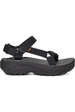 Teva Dames, Schoenen, Zwart, Maat: 39 EU Poliester