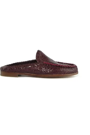 Pon´s quintana Dames, Schoenen, Rood, Maat: 36 EU