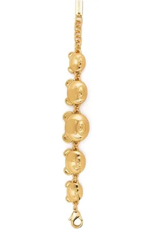 Moschino Dames, Accessoires, Geel, Maat: M