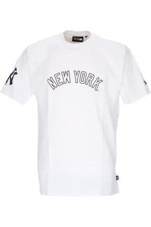 New Era Heren, Tops, Wit, Maat: XL Katoen