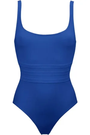 ERES Dames, Badkleding, Blauw, Maat: XL