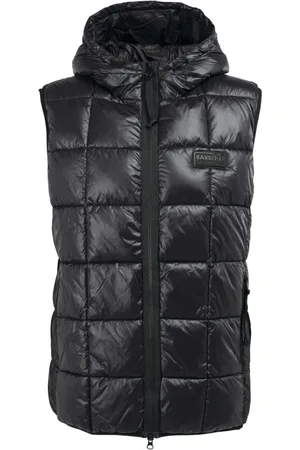 Barbour Heren, Jassen, Zwart, Maat: S Polyamide