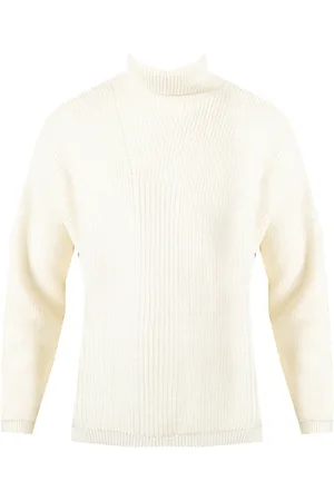 Antony Morato Heren, Truien, Wit, Maat: XL Wol