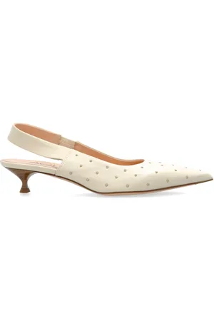 AGL ATTILIO GIUSTI LEOMBRUNI Dames, Schoenen, , Maat: 37 EU Leer