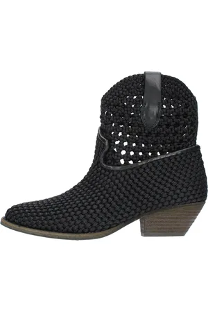 Ash Dames, Schoenen, Zwart, Maat: 41 EU Leer