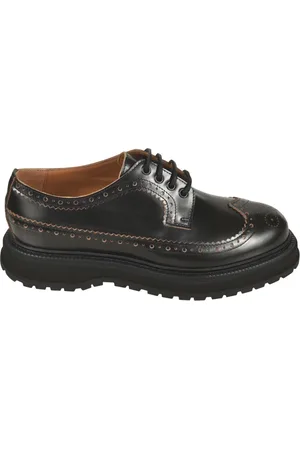 Buttero Heren, Schoenen, Zwart, Maat: 41 1/2 EU