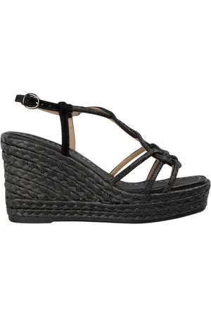 Alma en Pena Dames, Schoenen, Zwart, Maat: 37 EU