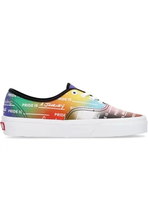 Vans Heren, Schoenen, Veelkleurig, Maat: 46 EU
