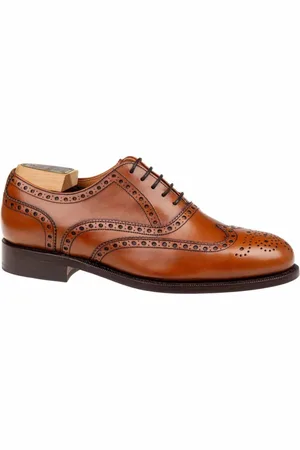 Berwick Heren, Schoenen, Bruin, Maat: 40 EU Leer