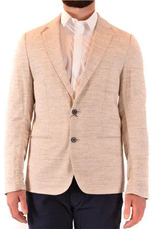 Antony Morato Heren, Jassen, , Maat: M Leer