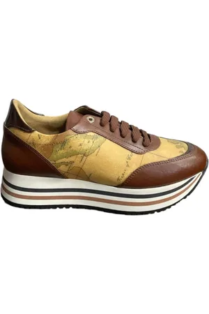 ALVIERO MARTINI 1A CLASSE Dames, Schoenen, Veelkleurig, Maat: 38 EU
