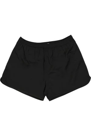 Ami Heren, Badkleding, Zwart, Maat: S