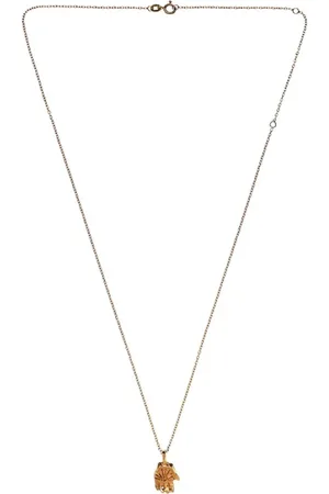 Alighieri Dames, Accessoires, Geel, Maat: ONE Size