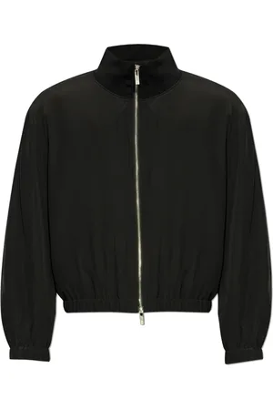 Helmut Lang Heren, Jassen, Zwart, Maat: XL