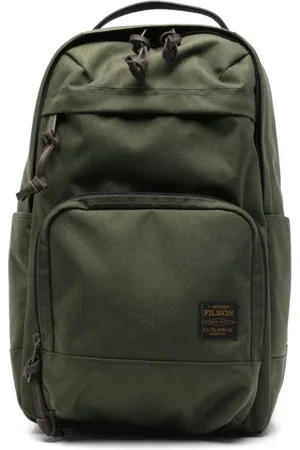 Filson Heren, Tassen, Groen, Maat: ONE Size
