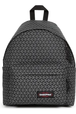 Eastpak Unisex, Tassen, Zwart, Maat: ONE Size