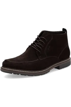 Rieker Heren, Schoenen, Bruin, Maat: 43 EU