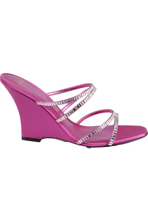Alevì Milano Dames, Schoenen, Roze, Maat: 38 1/2 EU