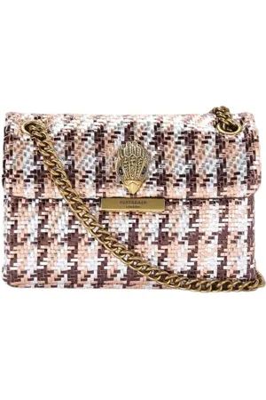 Kurt Geiger Dames, Tassen, Veelkleurig, Maat: ONE Size