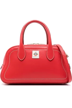Bally Dames, Tassen, Rood, Maat: ONE Size