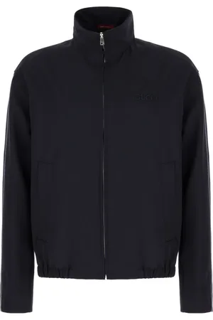 Gucci Heren, Sweatshirts & Hoodies, Blauw, Maat: M Wol