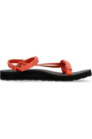 Teva Dames, Schoenen, Rood, Maat: 37 EU Poliester
