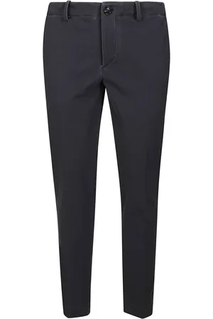 RRD Heren, Broeken, Zwart, Maat: XL Nylon