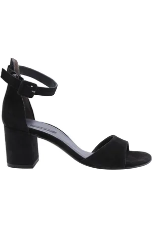 Paul Green Dames, Schoenen, Zwart, Maat: 37 EU
