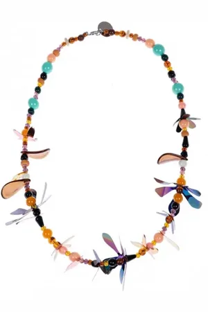 Marni Dames, Accessoires, Veelkleurig, Maat: ONE Size