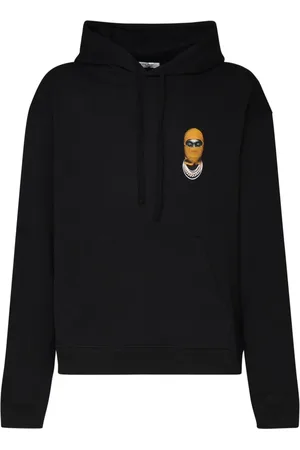 Ih Nom Uh Nit Heren, Sweatshirts & Hoodies, Zwart, Maat: XL Katoen