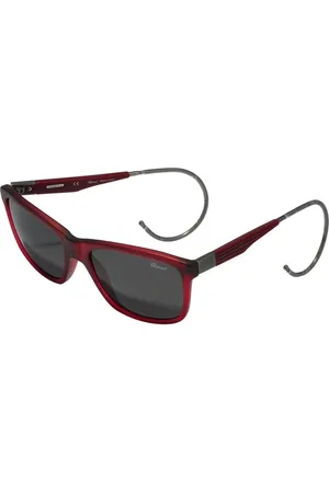 Chopard Heren, Accessoires, Rood, Maat: ONE Size