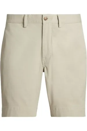Ralph Lauren Heren, Korte broeken, , Maat: W31 Katoen