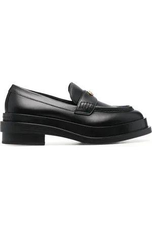 Giuseppe Zanotti Dames, Schoenen, Zwart, Maat: 39 EU Leer