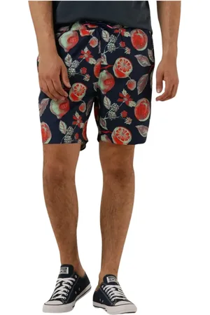 Scotch&Soda Heren, Badkleding, Veelkleurig, Maat: S