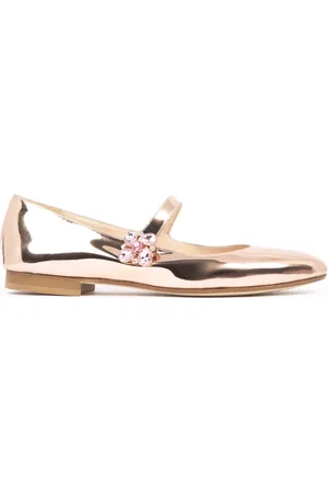 Prosperine Dames, Schoenen, Roze, Maat: 38 EU